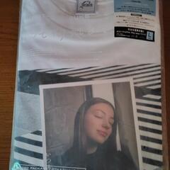 桑田佳祐さんの新曲アルバムの完全生産限定盤tシャツプレゼント付きです。