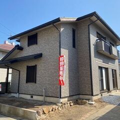 長野市西尾張部リフォーム完了中古住宅が販売中です。ご内覧できます...