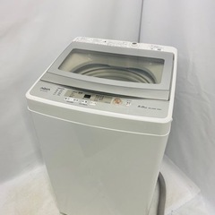 🎉新生活応援🎉 AQUA/アクア 全自動洗濯機 AQW-GS50...