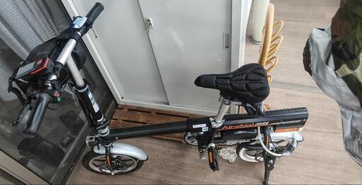 自転車 マウンテンバイク
