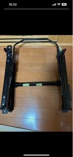 シートレール