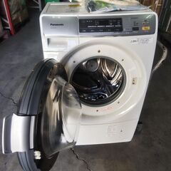 マンションサイズのプチドラム洗濯機