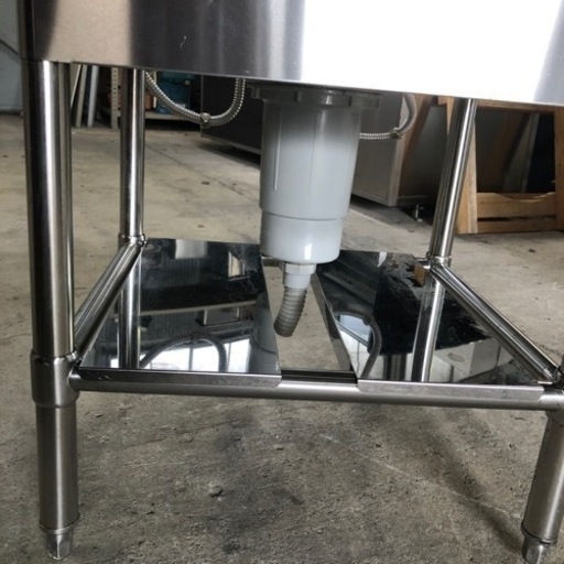やまちゃん   国産 蛇石 台座付き 約4.55kg tower 山崎実業 石こうボード壁対応 折り畳み棚 タワー 8142