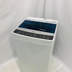 🎉新生活応援🎉 Haier/ハイアール 全自動洗濯機 JW-C5...