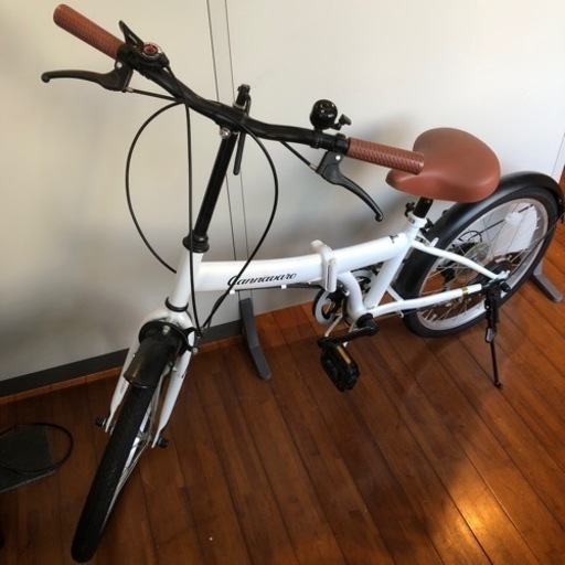 自転車