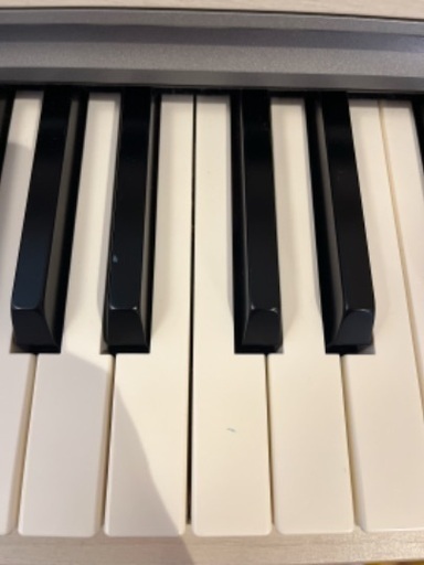 KAWAI電子ピアノ白 KAWAI CN25 ホワイト 電子ピアノ カワイ KAWAI CN25