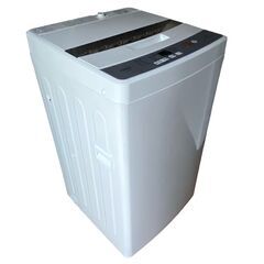 【高年式】AQUA アクア 洗濯機 AQW-H54 5kg2022年製