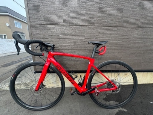 ロードバイク  スペシャライズド  Roubaix fact10r