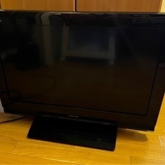 TOSHIBA 液晶TV 26型