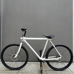 VANMOOF 自転車 クロスバイク