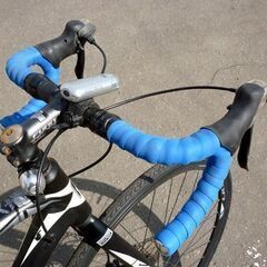 ☆FUNN ロードバイク 14段変速 ファン 自転車 14段切替 ブラック 700×28C ライト付き 反射板付き 札幌 北20条店