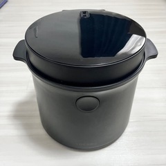 ロカボ 糖質カット 炊飯器