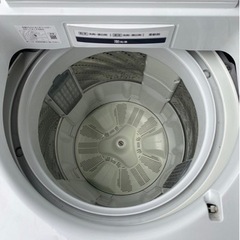 ✨多機能✨‼️】?Panasonic?洗濯機7kg?