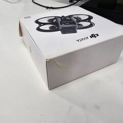 Dji Avata, バッテリー x3, RC Motion