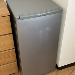 冷蔵庫 SANYO 2010年製 ※3月中に取りに来ていただかる方