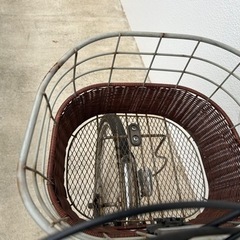 YAMAHA PAS Ami 26インチ　自転車 電動アシスト自転車