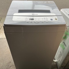 G-27 アイリスオーヤマ 全自動電気洗濯機 IAW-T502E...