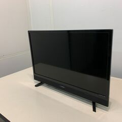 (240328)　マクスゼン　ハイビジョン液晶テレビ　24型　J...