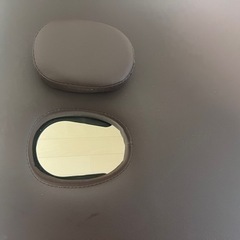 エステベッド 椅子付き