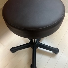 エステベッド 椅子付き