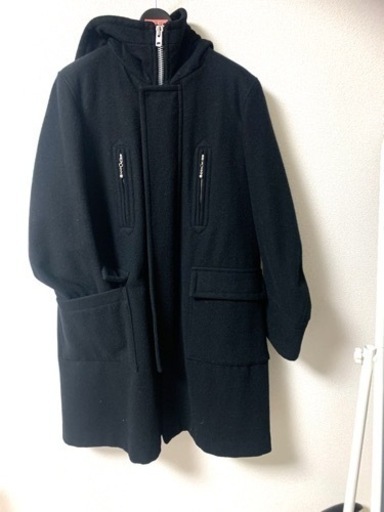 モードジャケット　コート