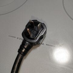 【値下げ！】MITSUBISHI ELECTRIC
三菱IHクッキングヒーター(家庭用)
形名 CS-G29CS