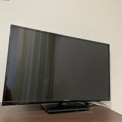 テレビ Panasonic 32型 TV