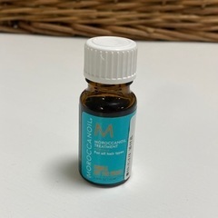 モロッカンオイル トリートメント 10ml