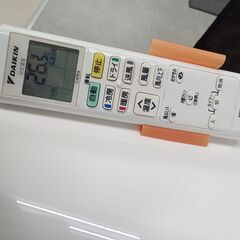 ★ジモティ割あり★ CORONA エアコン CSH-N2218R 2.2kw 19年製 室内機分解洗浄 TC2304