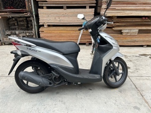 バイク ホンダ