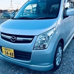 【ネット決済】Mazda Ez Wagon  平成21 (200...