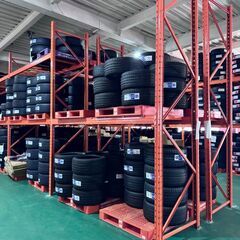【新品】輸入タイヤ4本セット 205/55R17 【17インチ 他サイズあり】 ／ 大量購入の場合はお値段ご相談可