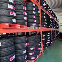 【新品】輸入タイヤ4本セット 205/55R17 【17インチ 他サイズあり】 ／ 大量購入の場合はお値段ご相談可