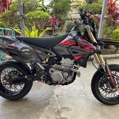 【ネット決済】DR-Z 400sm  drz400