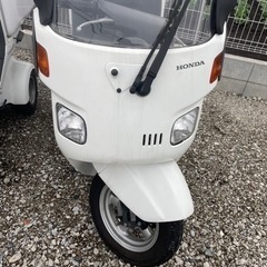 バイク ホンダ