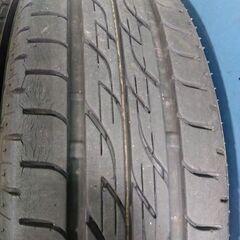 夏 ホンダ N-BOX純正 15インチ【~90％富山】N-ONE N-WGN 165/55R15 軽自動車 ホンダ Nボックス純正 N純正 中古4本  Nワン Nワゴン 車検対応