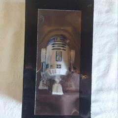 スターウォーズ　プレミア　R2-D2