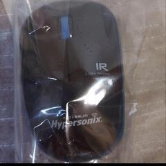 新品、未使用　エレコム Bluetoothマウス M-IR07D...