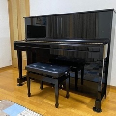 【ネット決済】ピアノ　DIAPASON ディアパソン　