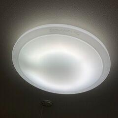 NEC  蛍光灯照明器具 シーリングライト