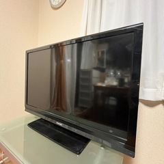 TOSHIBA 46インチ REGZA