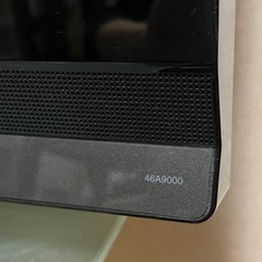 TOSHIBA 46インチ REGZA