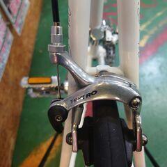 愛品倶楽部柏店】GIOS FELUCA カスタム 20インチミニベロ