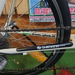 愛品倶楽部柏店】GIOS FELUCA カスタム 20インチミニベロ