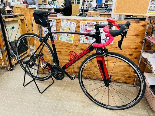 CORRATEC DOLOMITI 105 ロードバイク