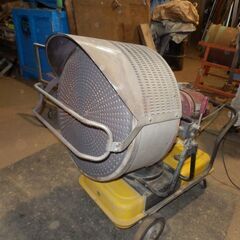 ジェットヒーター：バルシックス：VAL6：ヒーター：ボイラー