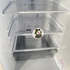 🐧【冷蔵庫】お1人用 三菱2Door 146L【冷蔵庫地域最大の在庫数！ 高価買取アールワン田川】