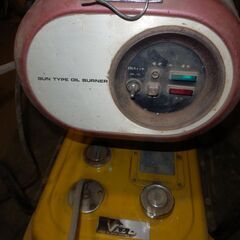 ジェットヒーター：バルシックス：VAL6：ヒーター：ボイラー