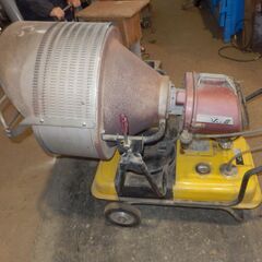 ジェットヒーター：バルシックス：VAL6：ヒーター：ボイラー