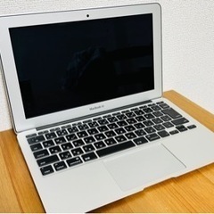 【値下げ¥30,000→¥25,000】【美品】MacBook ...